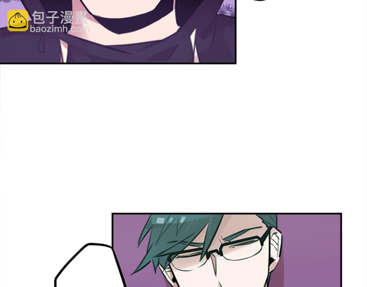 第14话 狠心和决心(1/2)-第14话