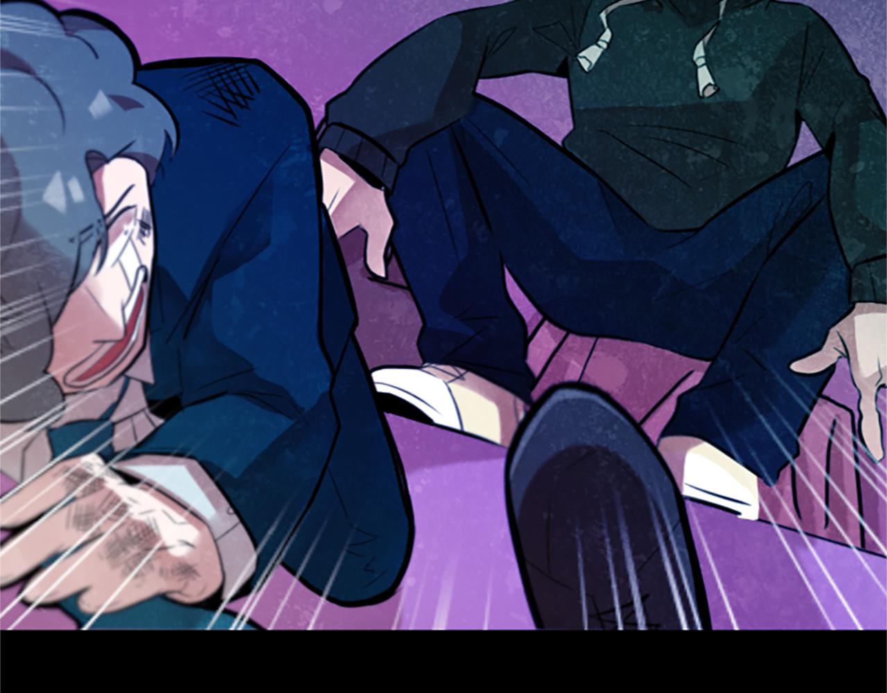 第18话 气场是关键(1/2)-第18话