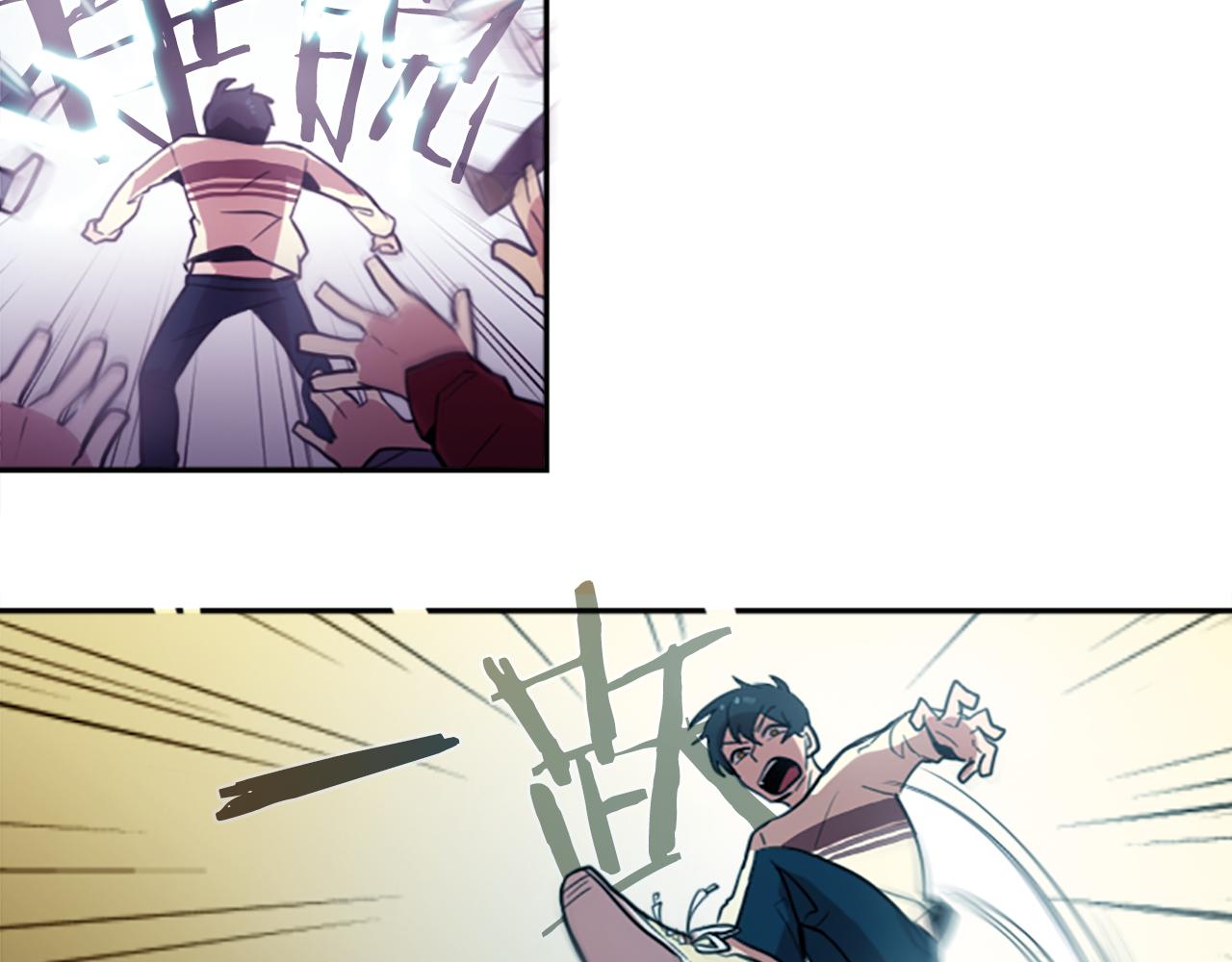 第22话 恶魔的力量(1/2)-第22话