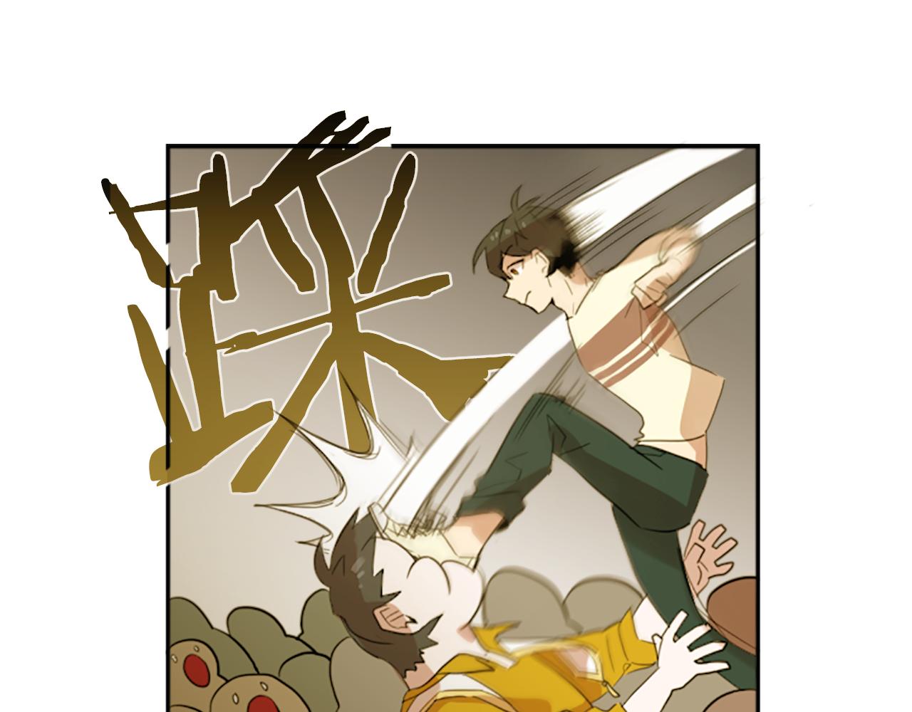 第22话 恶魔的力量(1/2)-第22话