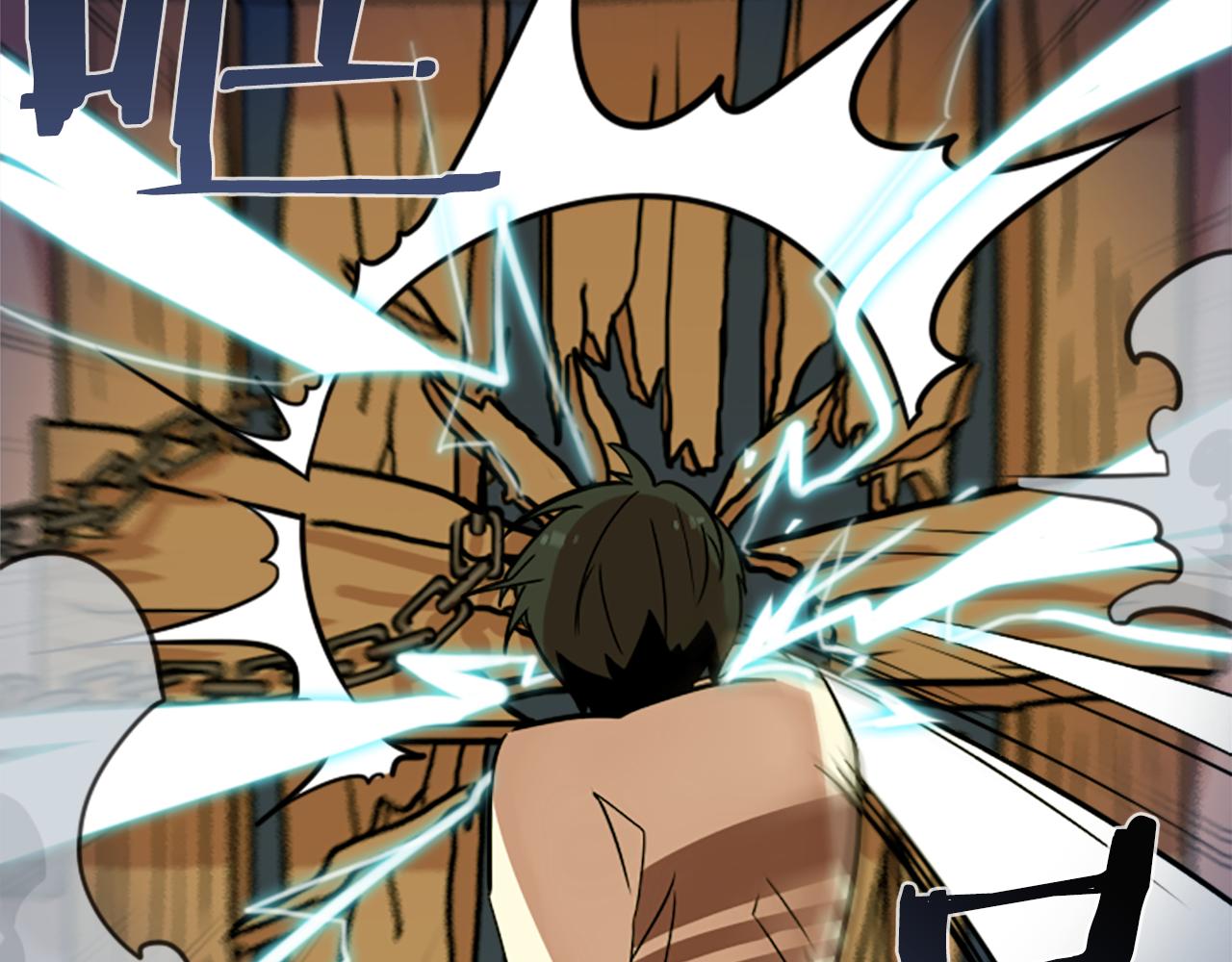 第24话 我不是正义使者(1/2)-第24话