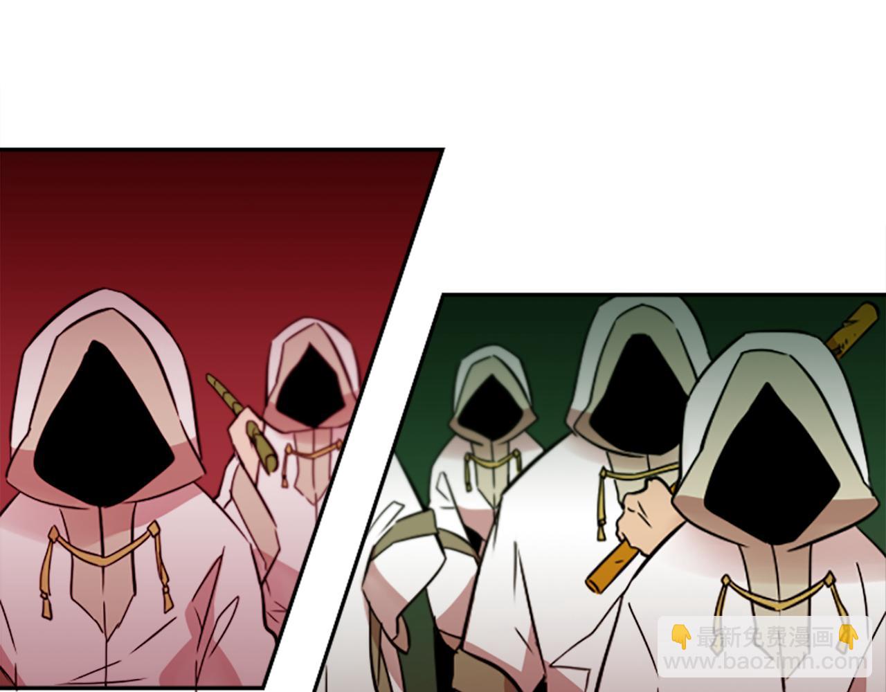 第26话 我不能死！(1/2)-第26话