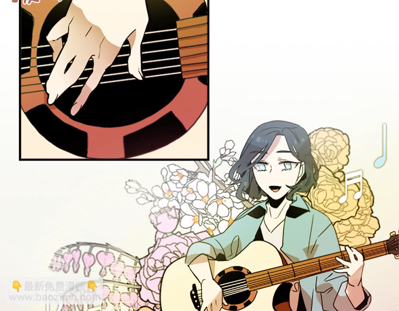 第30话 恐怖的女人！(1/2)-第30话