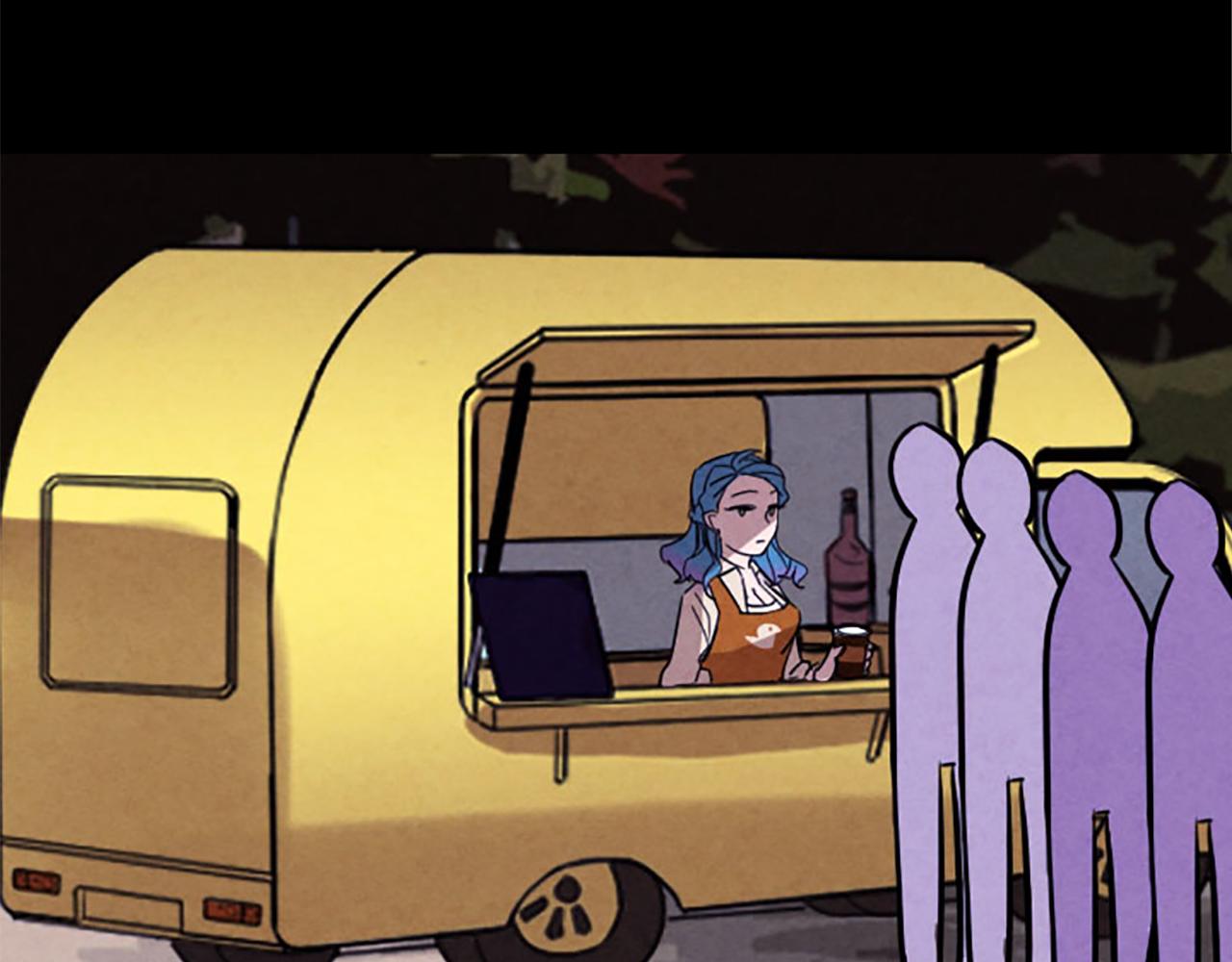 第30话 恐怖的女人！(1/2)-第30话