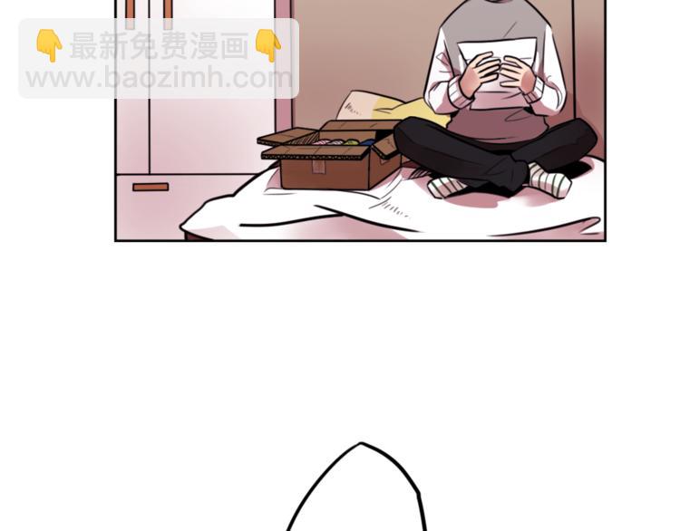 第4话 围巾之神(1/4)-第4话