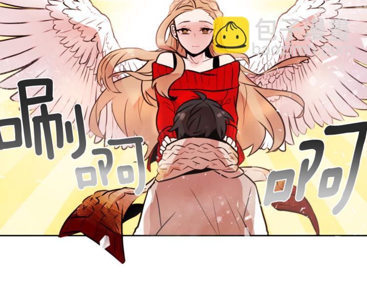 第4话 围巾之神(1/4)-第4话