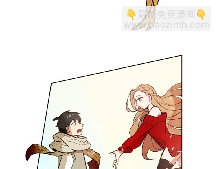 第4话 围巾之神(1/4)-第4话