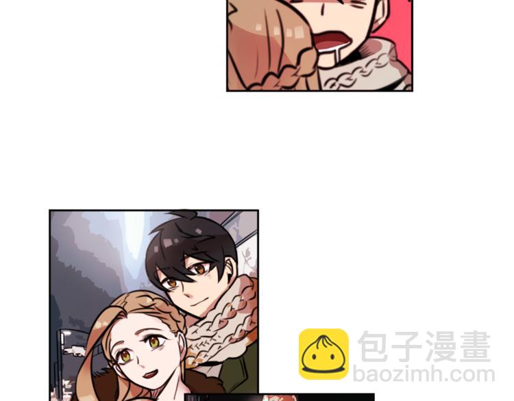 第4话 围巾之神(1/4)-第4话