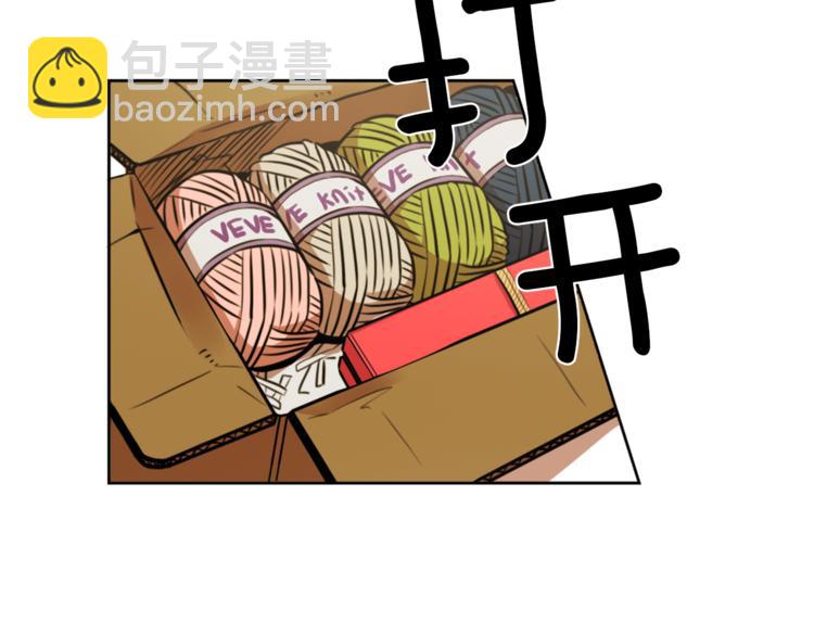 第4话 围巾之神(1/4)-第4话