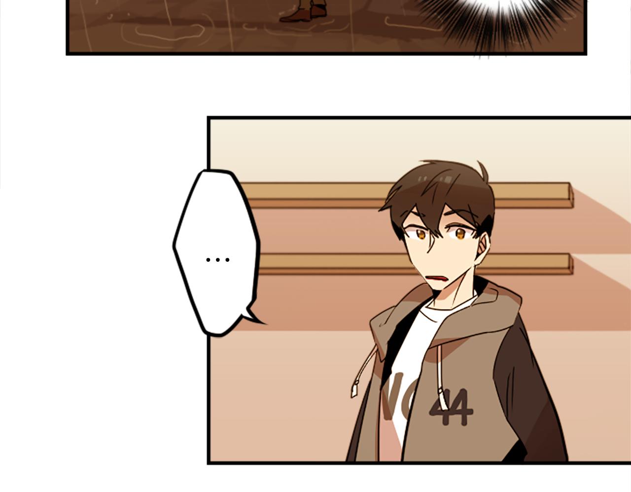 第32话 老人的骗局？(1/2)-第32话