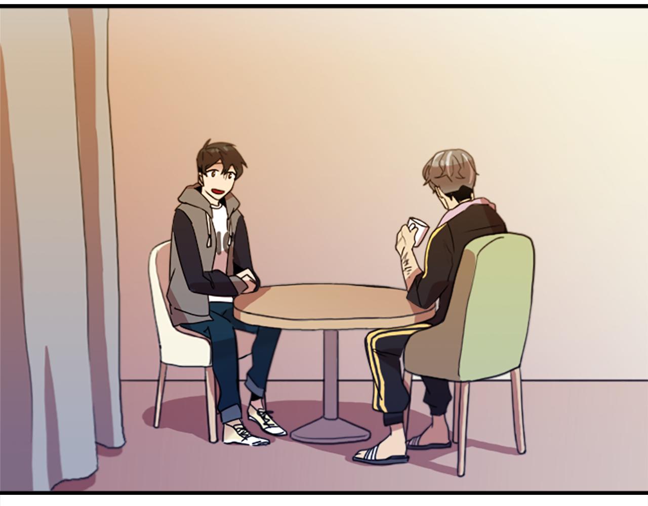 第32话 老人的骗局？(1/2)-第32话