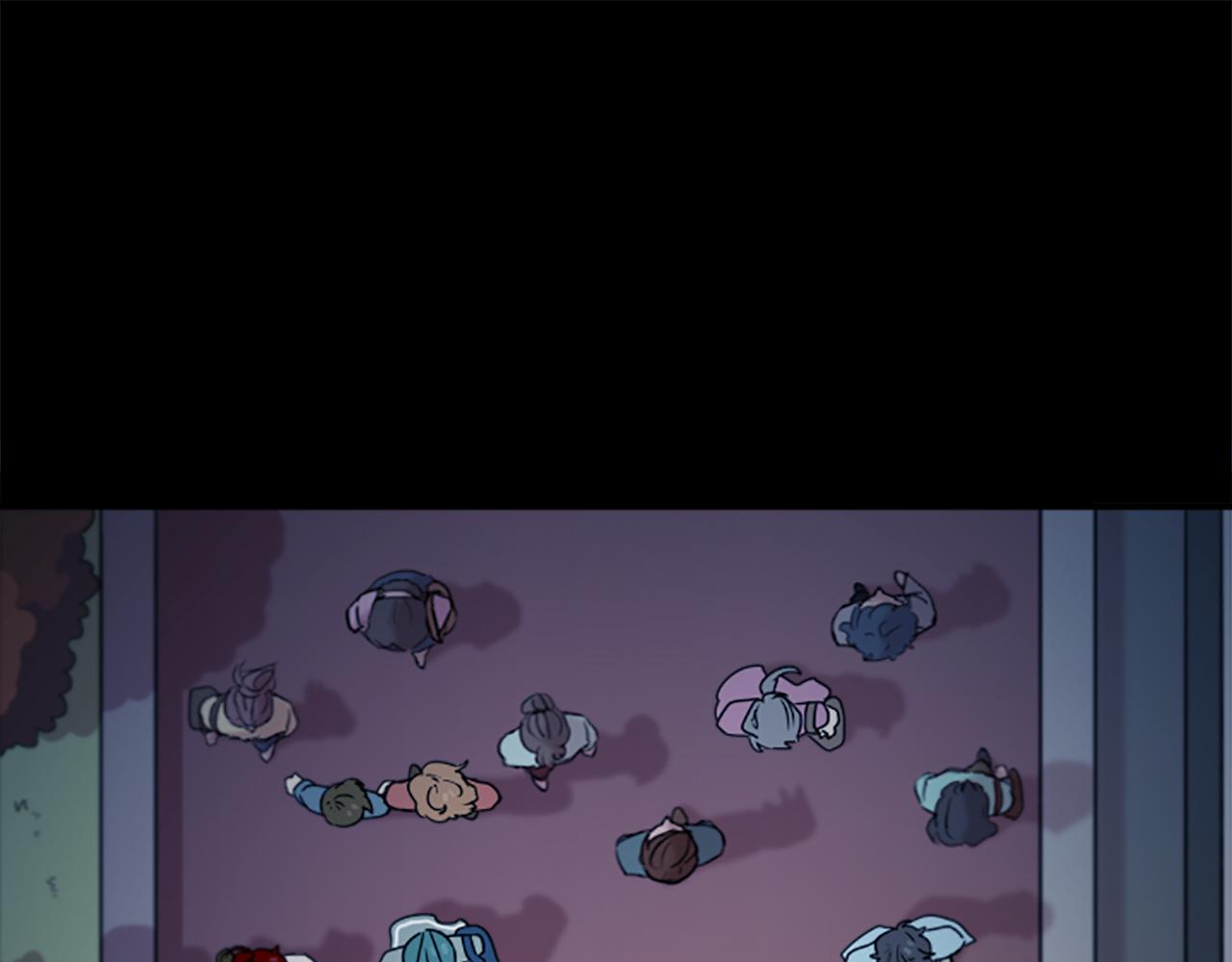 第44话 我想活下去！(1/2)-第44话