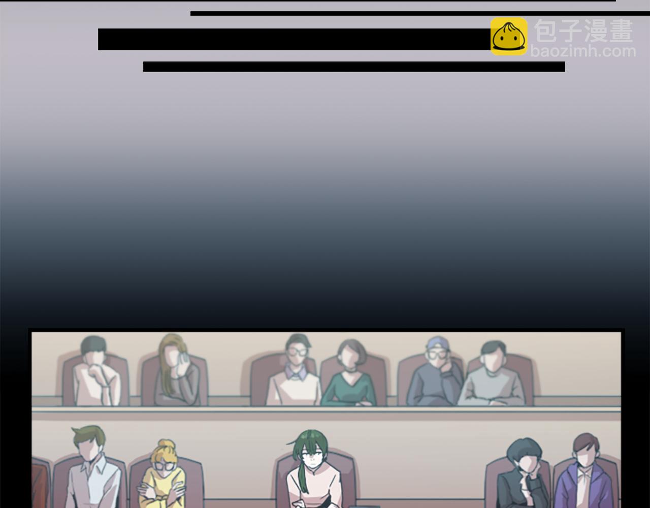 第44话 我想活下去！(1/2)-第44话