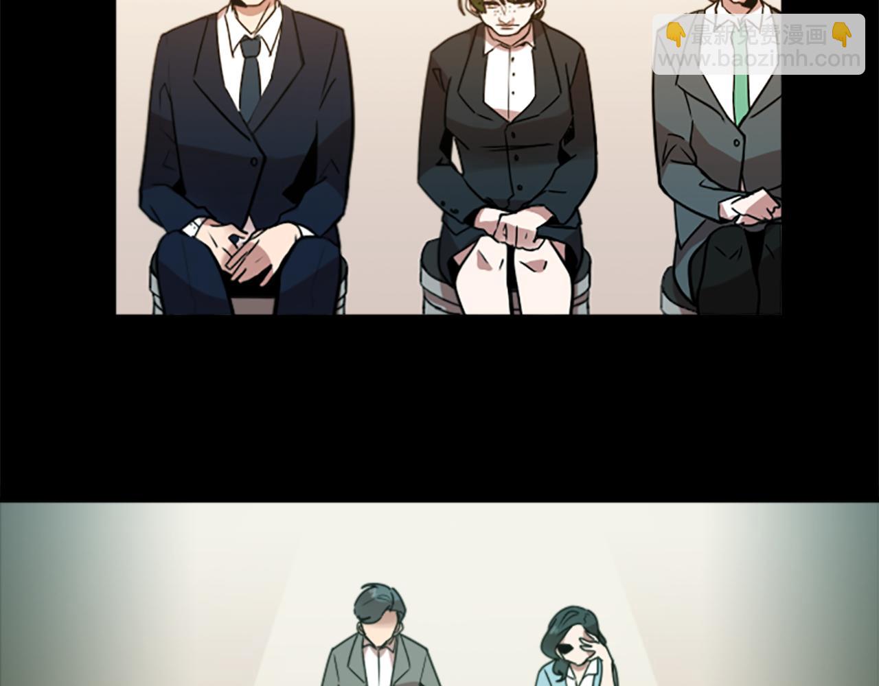 第44话 我想活下去！(1/2)-第44话