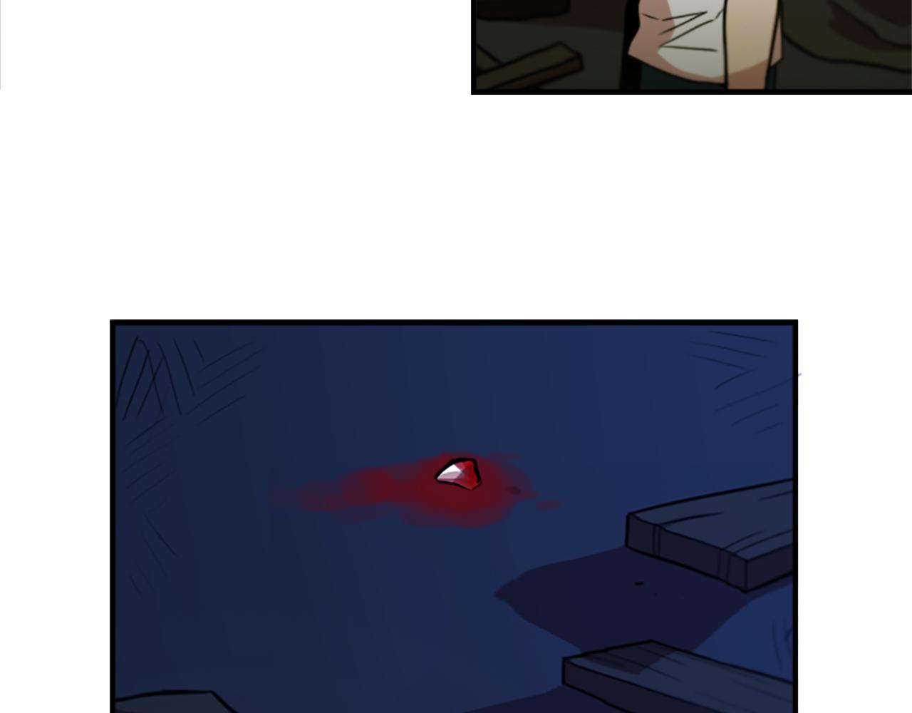 第44话 我想活下去！(1/2)-第44话