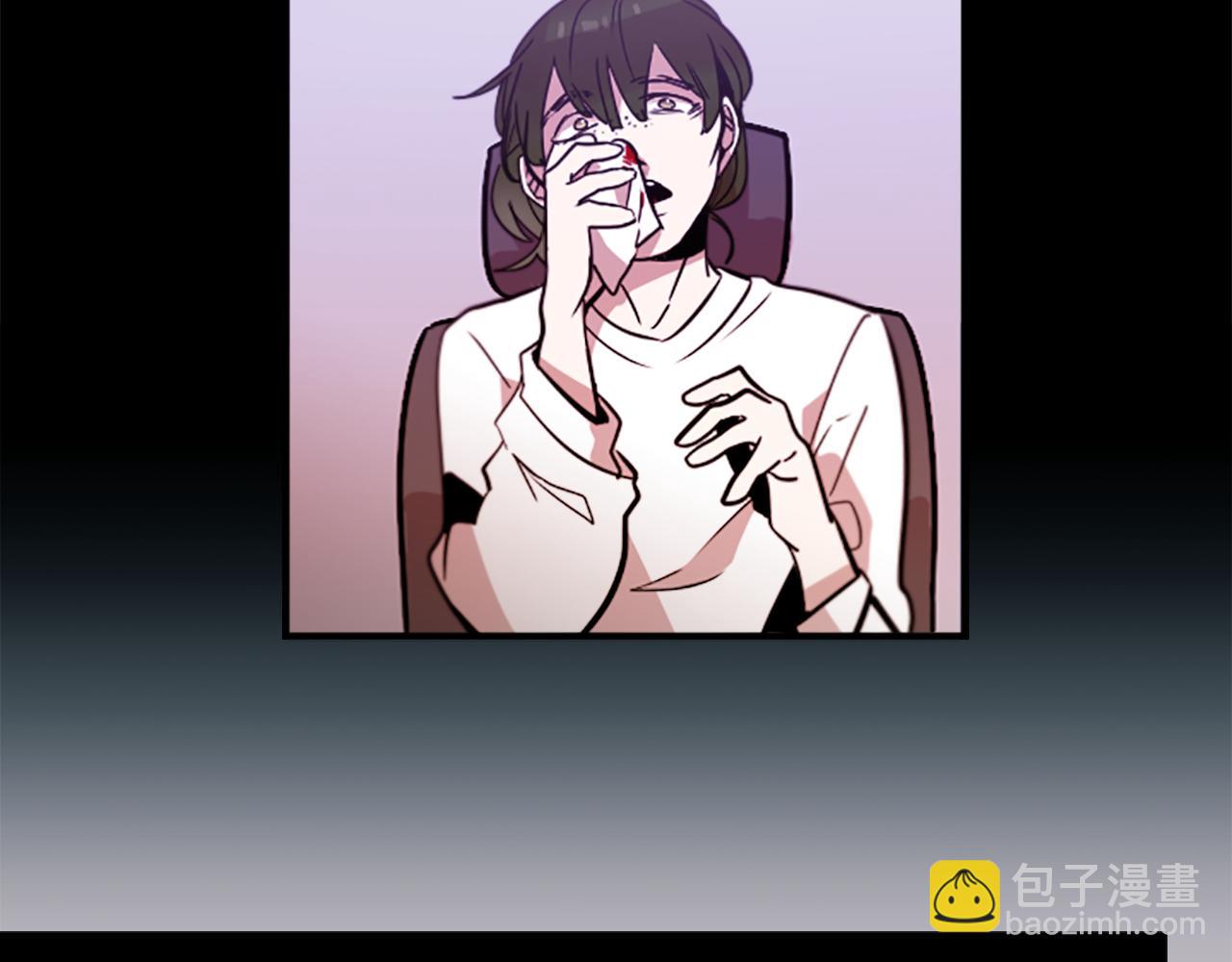 第44话 我想活下去！(1/2)-第44话