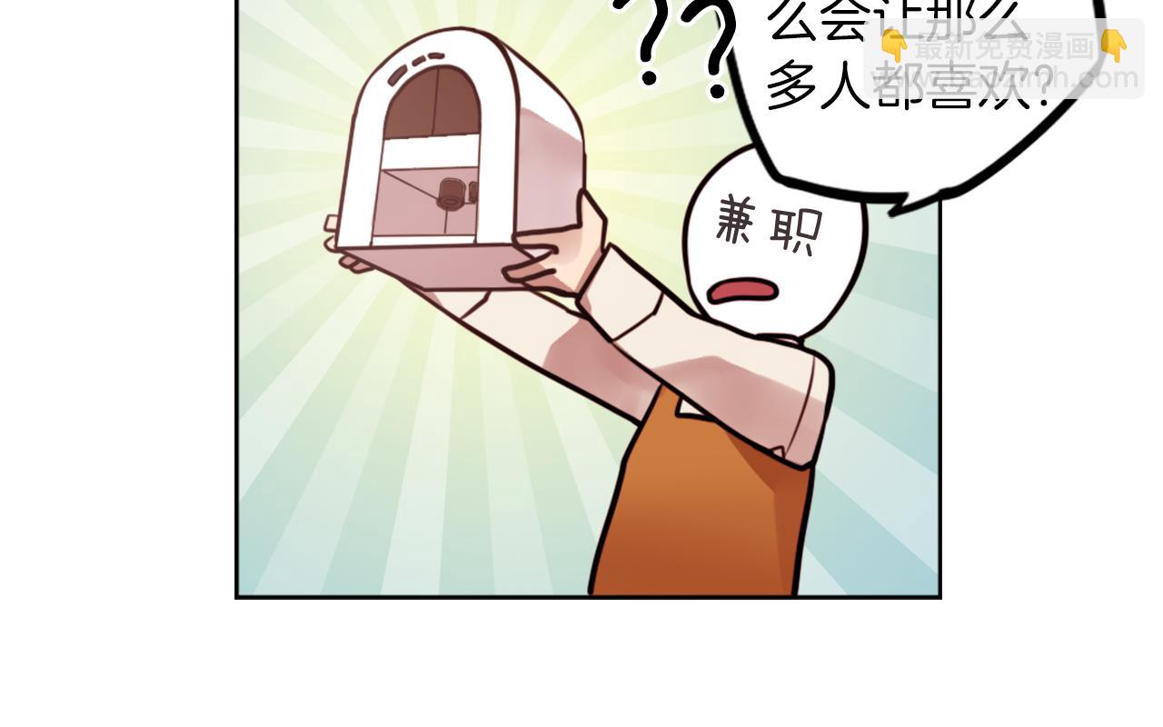 第8话 二次元雇佣(1/4)-第8话