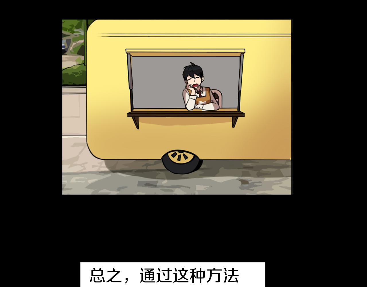 第8话 二次元雇佣(1/4)-第8话