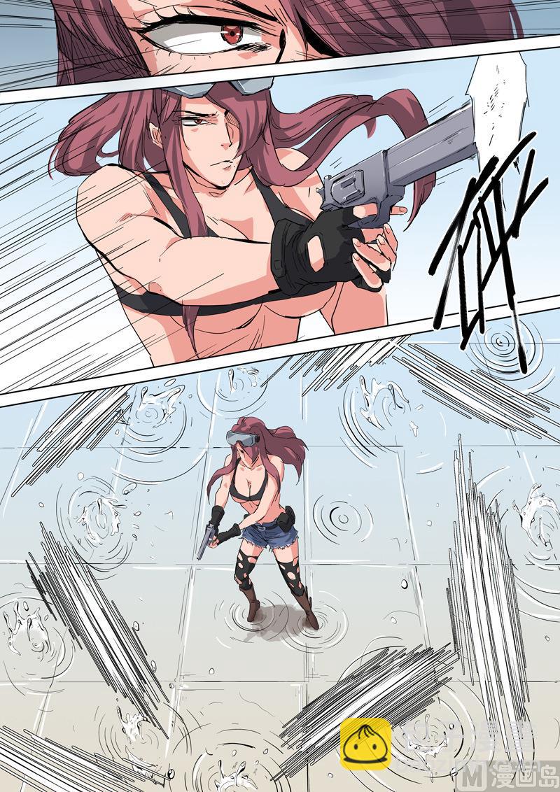 第28话 命中目标-第28话