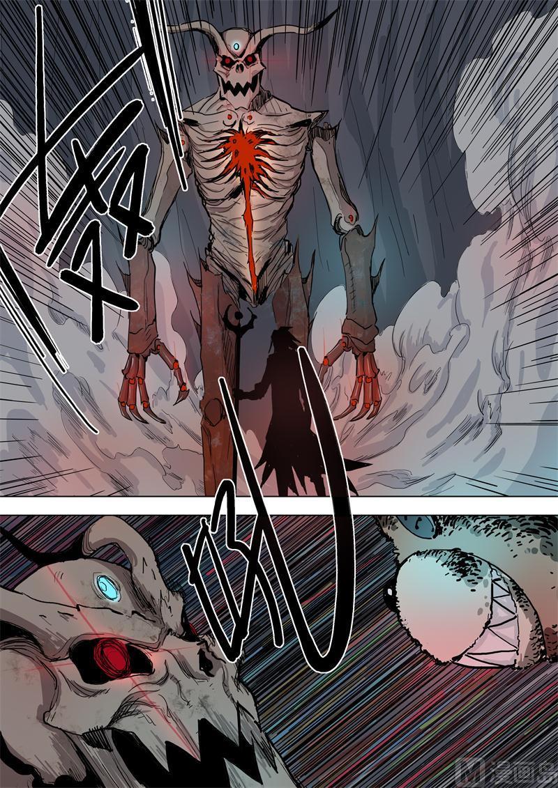 第62话 针线包-第62话