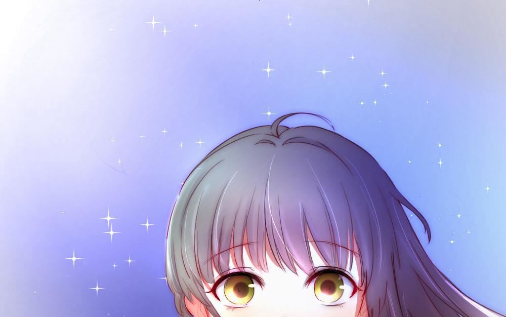 第22话 花园里的神秘人-第22话