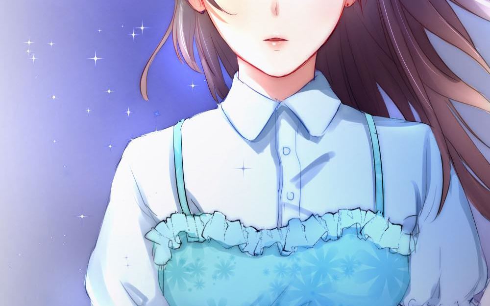 第22话 花园里的神秘人-第22话