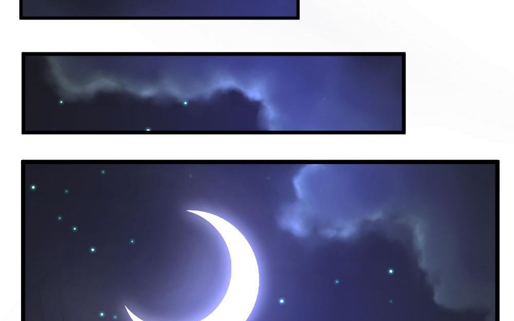 第22话 花园里的神秘人-第22话