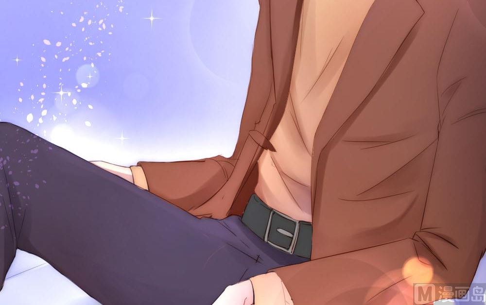 第22话 花园里的神秘人-第22话