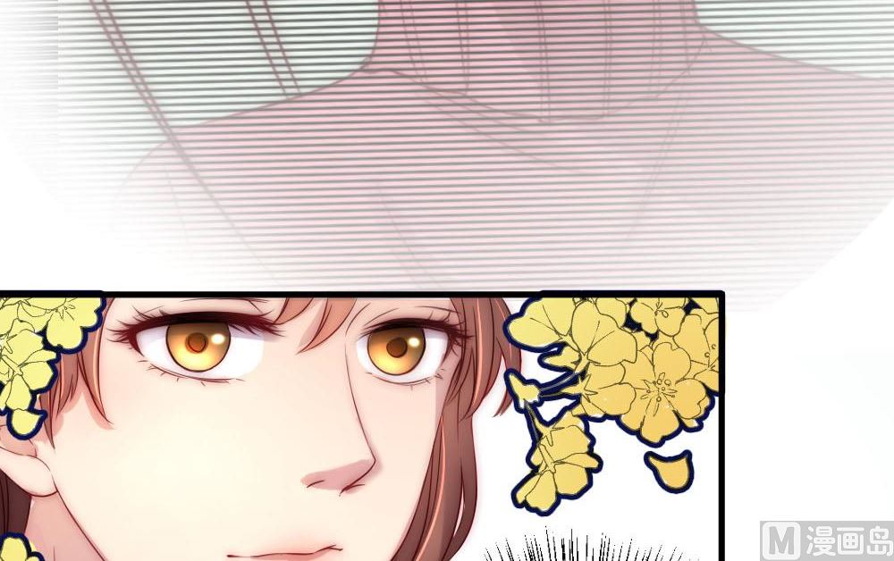 第22话 花园里的神秘人-第22话