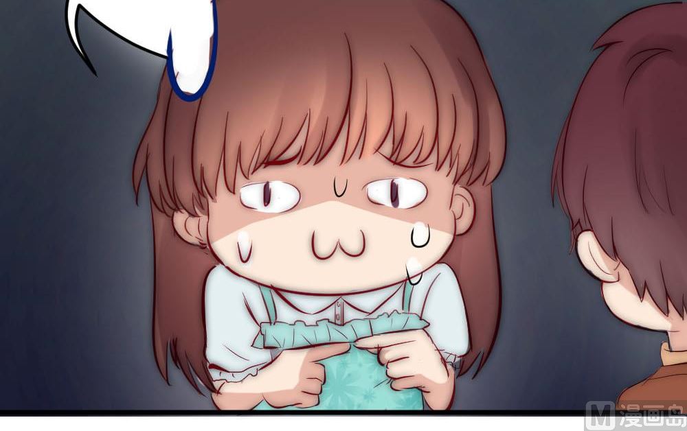 第22话 花园里的神秘人-第22话