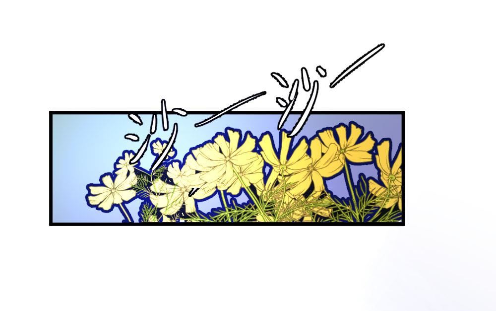 第22话 花园里的神秘人-第22话