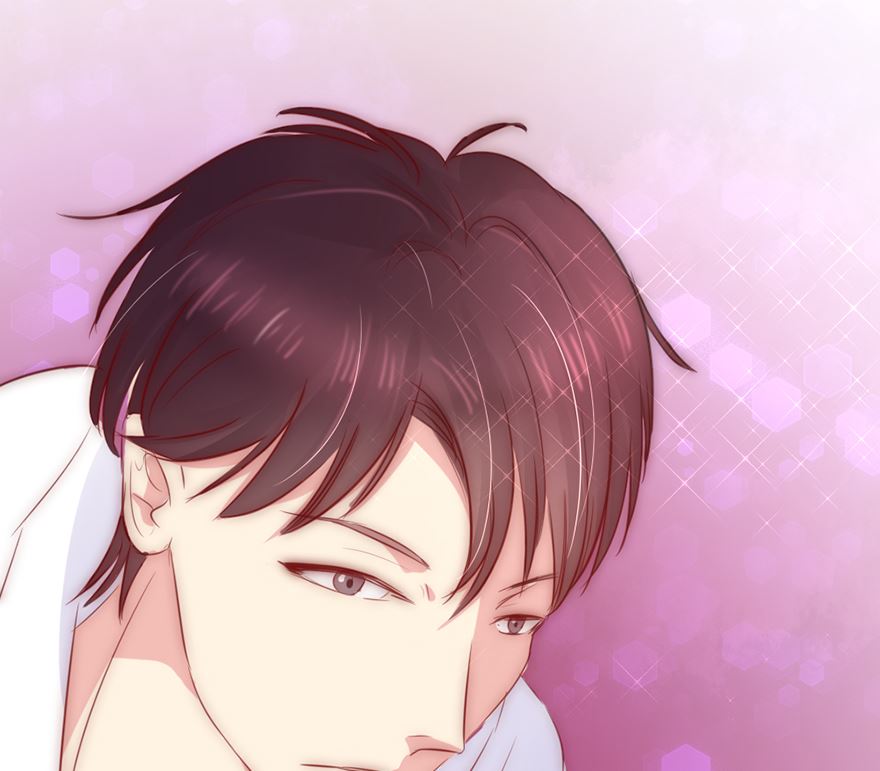 第10话 原来他就是那晚的男人-第10话