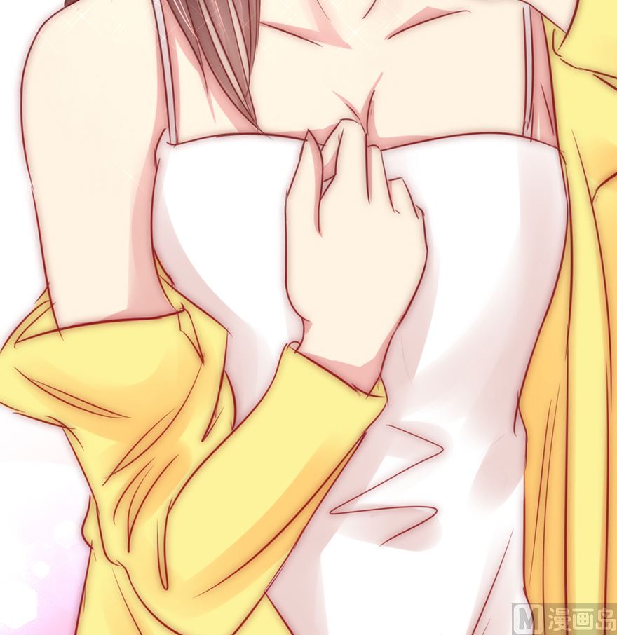 第10话 原来他就是那晚的男人-第10话