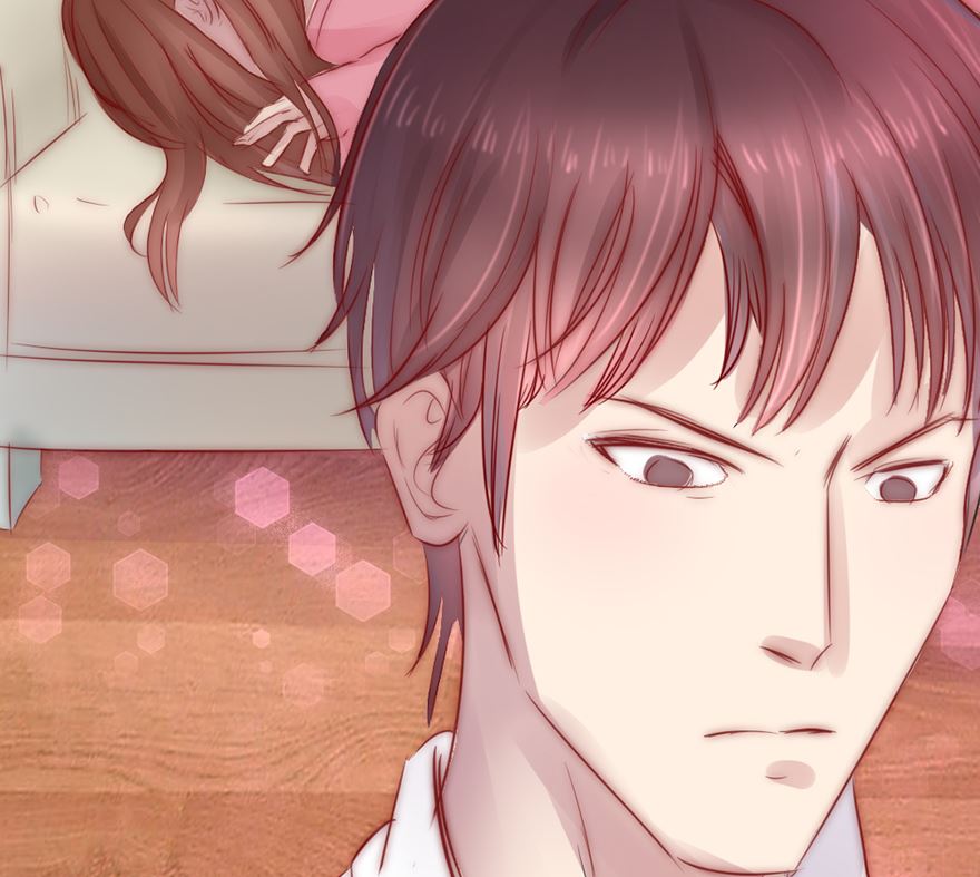 第10话 原来他就是那晚的男人-第10话