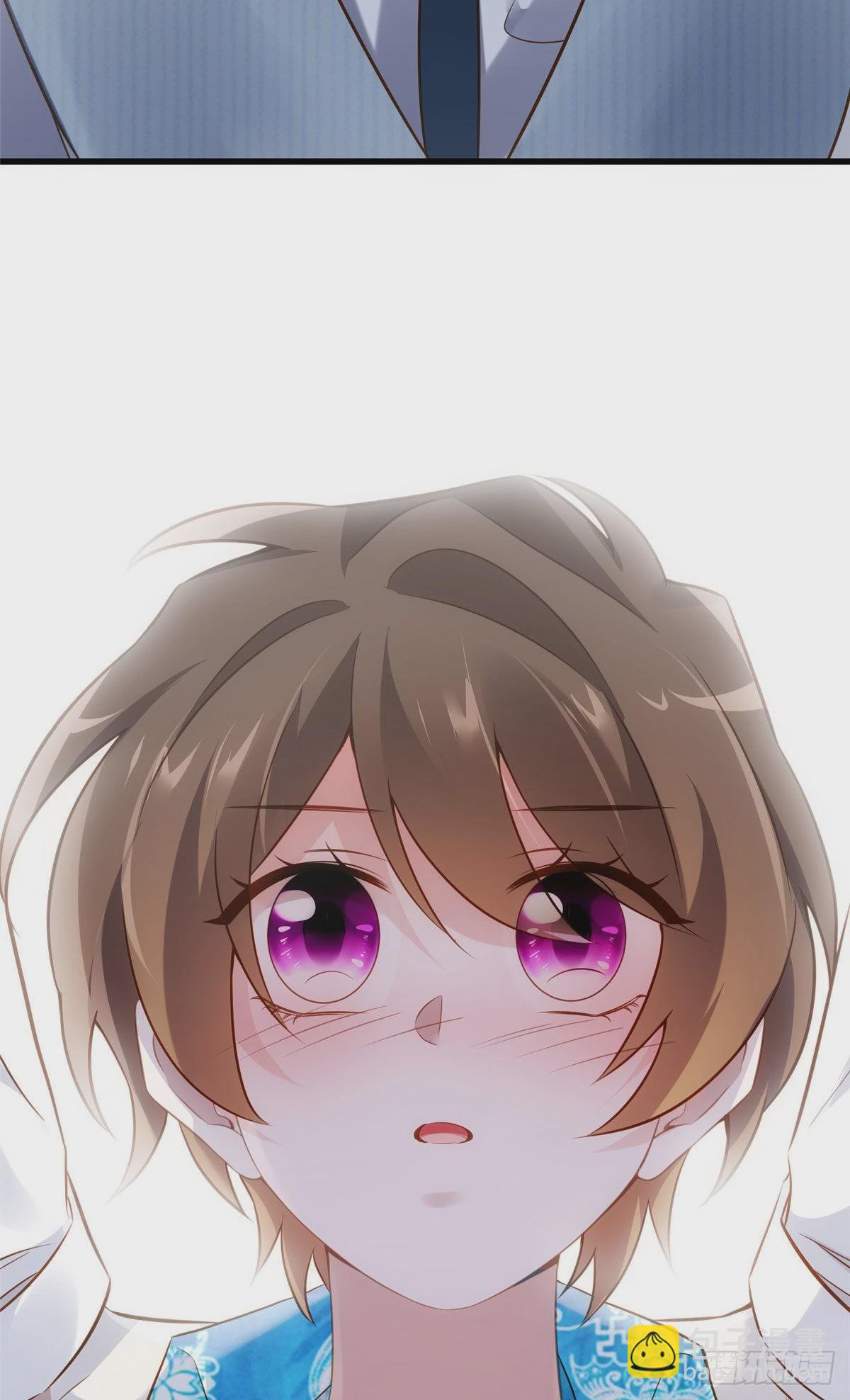 神秘枕邊人：boss，借個運 - 100 你還要摸多久？(1/2) - 4