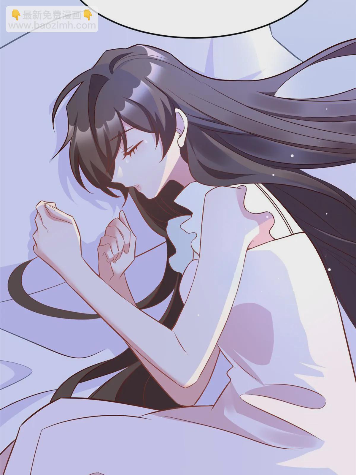 神秘枕邊人：boss，借個運 - 102 小烏幽靈出現？(1/2) - 6