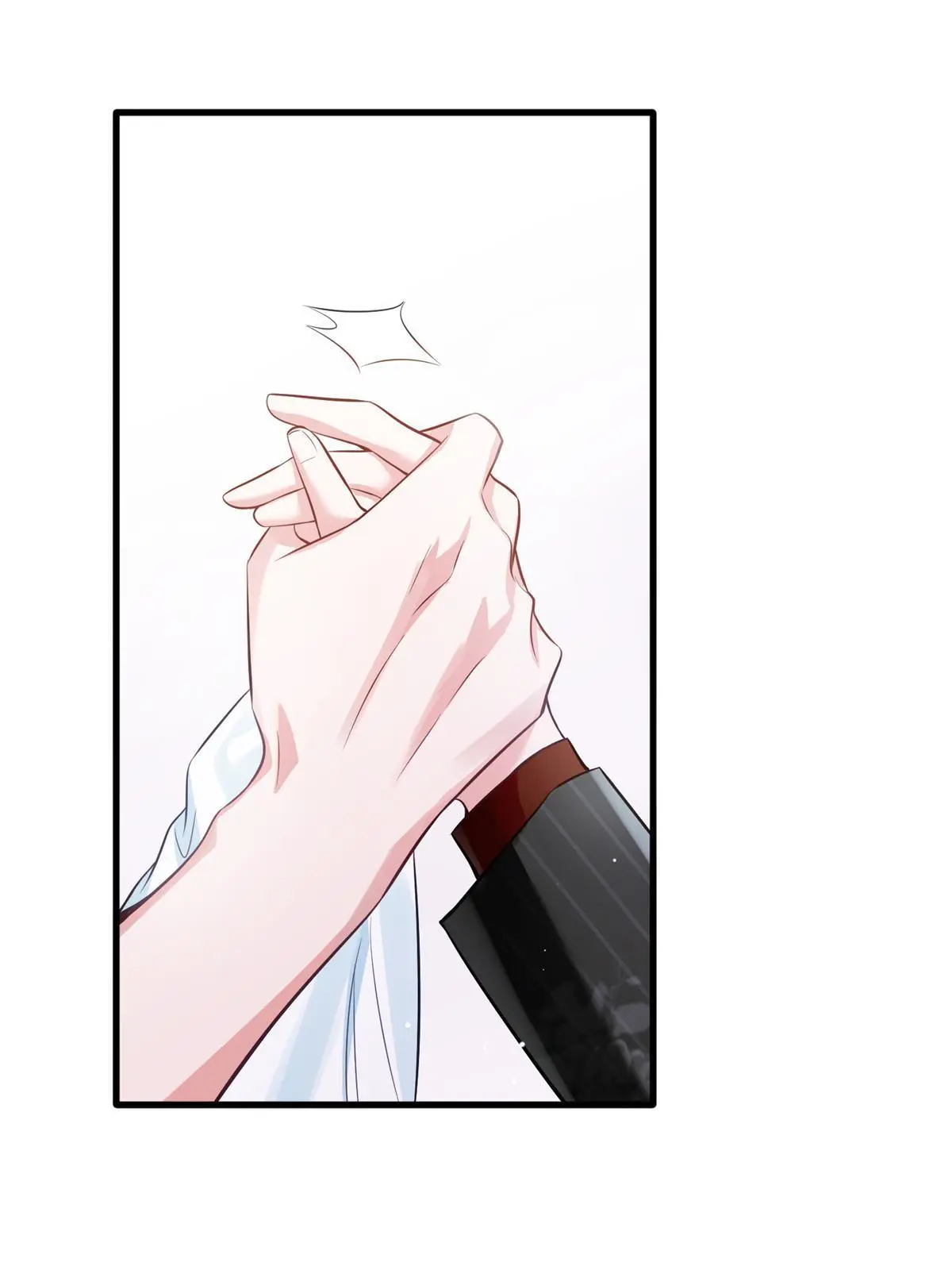 神秘枕邊人：boss，借個運 - 110 給費南城擦身子？(2/2) - 3