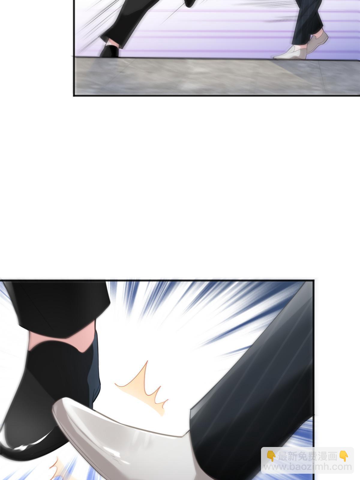 神秘枕邊人：boss，借個運 - 112 沈天浩的報應纔開始(2/2) - 1