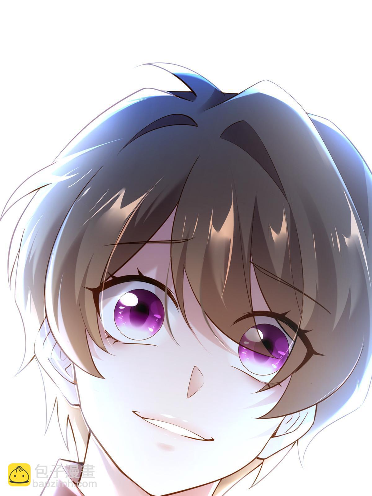 神秘枕邊人：boss，借個運 - 112 沈天浩的報應纔開始(2/2) - 2