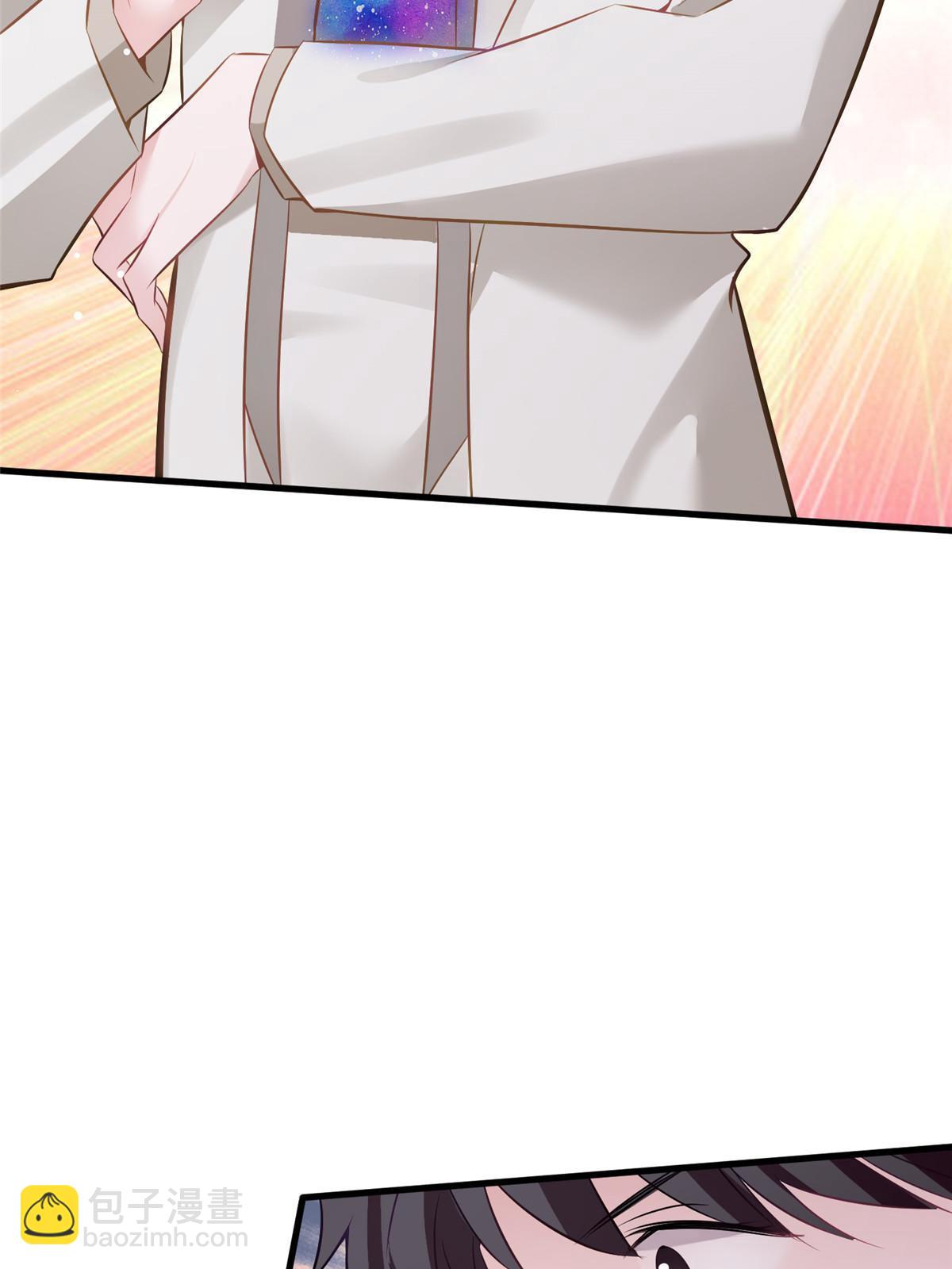 神秘枕邊人：boss，借個運 - 114 新任董事長沈于歸！(2/2) - 5