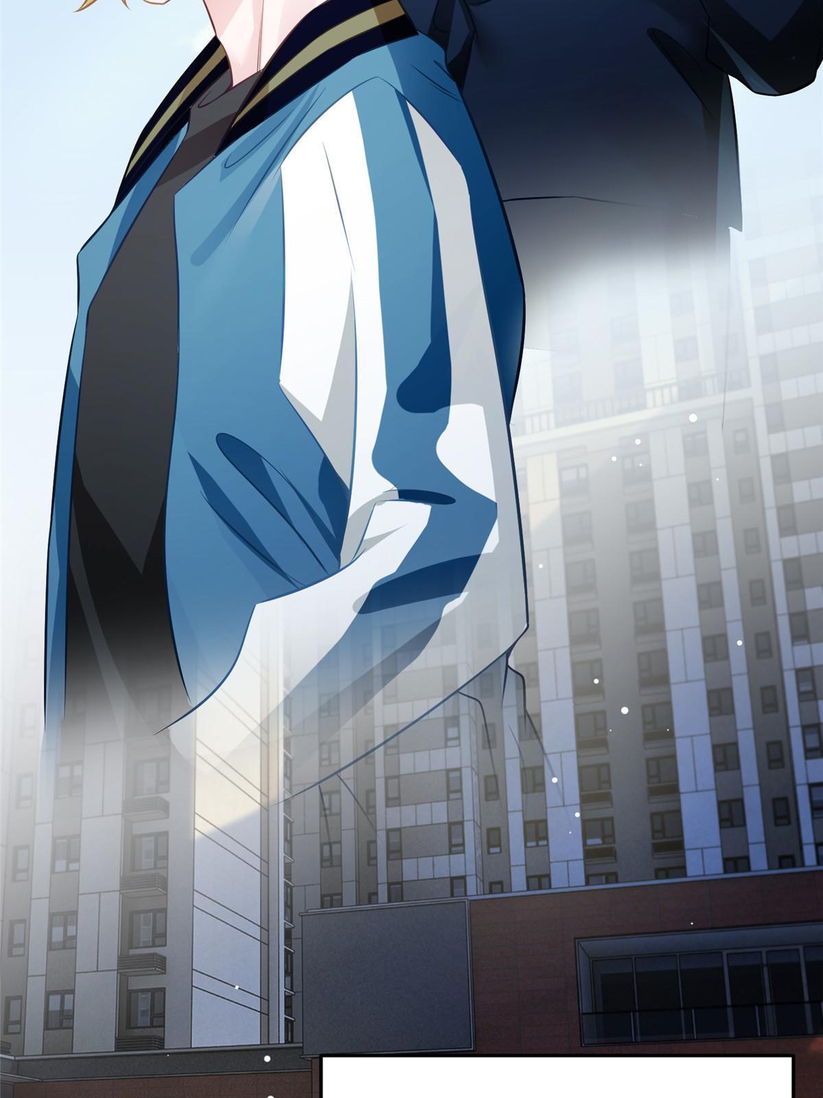 神秘枕邊人：boss，借個運 - 114 新任董事長沈于歸！(2/2) - 2