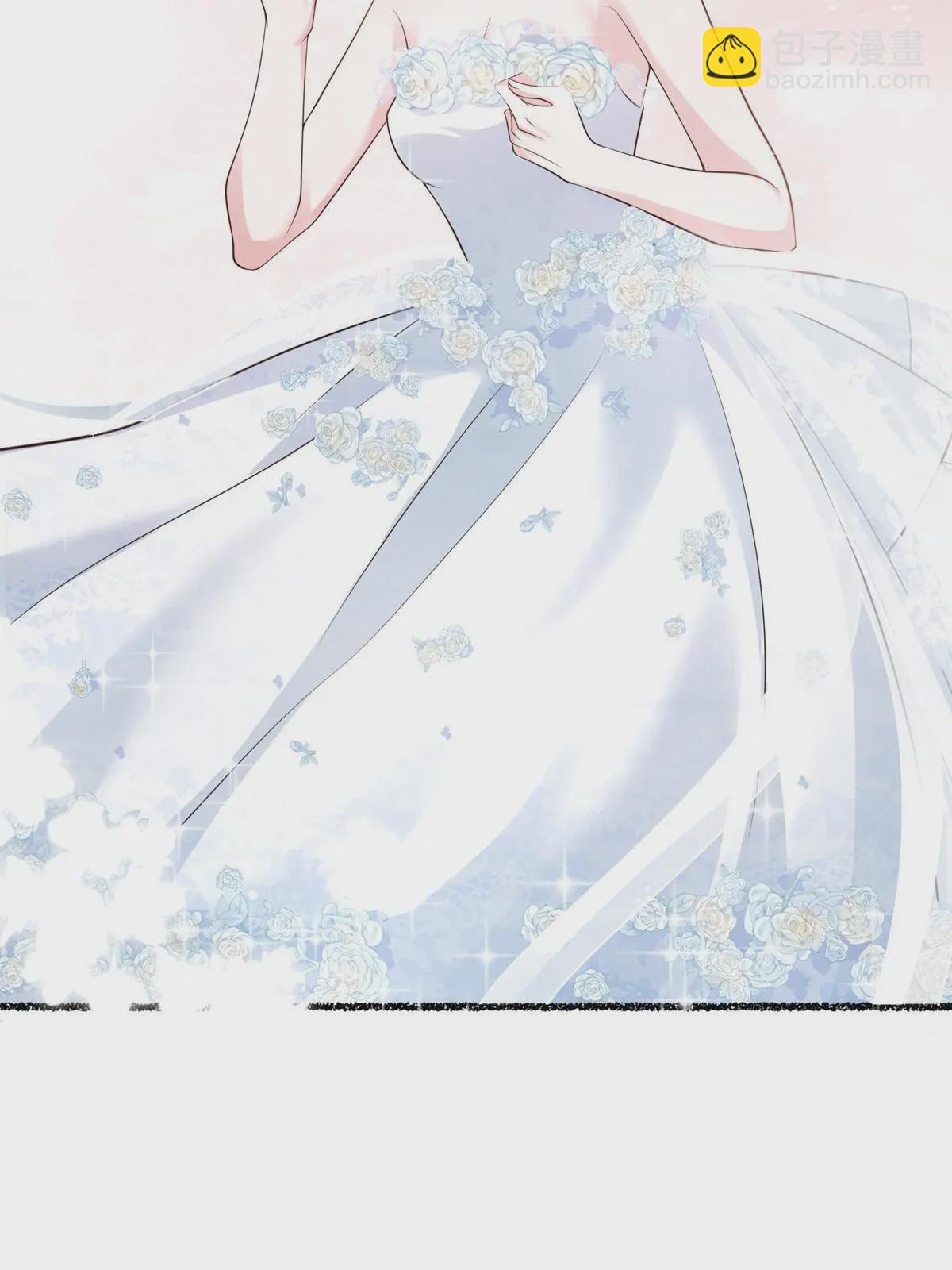 神秘枕邊人：boss，借個運 - 140 小烏一定是懷孕了！(1/2) - 3