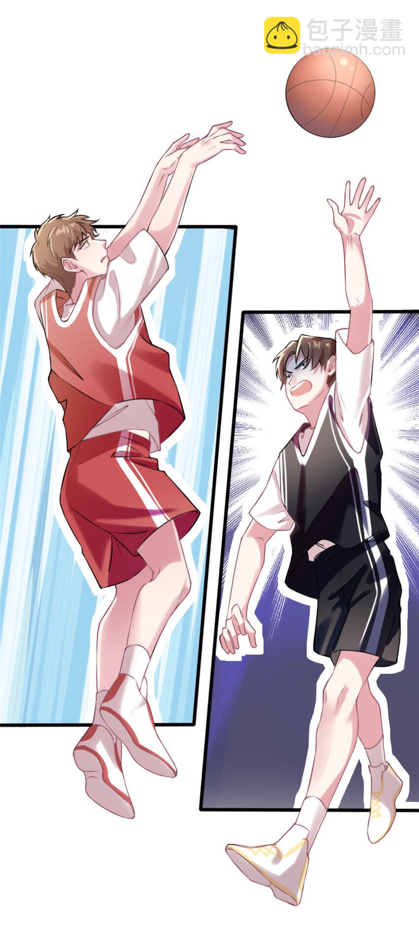 神秘枕邊人：boss，借個運 - 30 沈于歸出馬 - 3