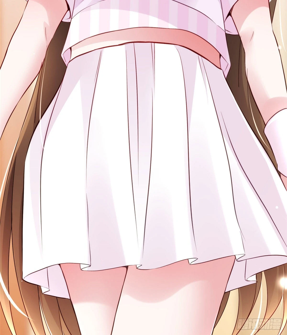 神秘枕邊人：boss，借個運 - 41 文若清，讓我來會會你(2/2) - 3