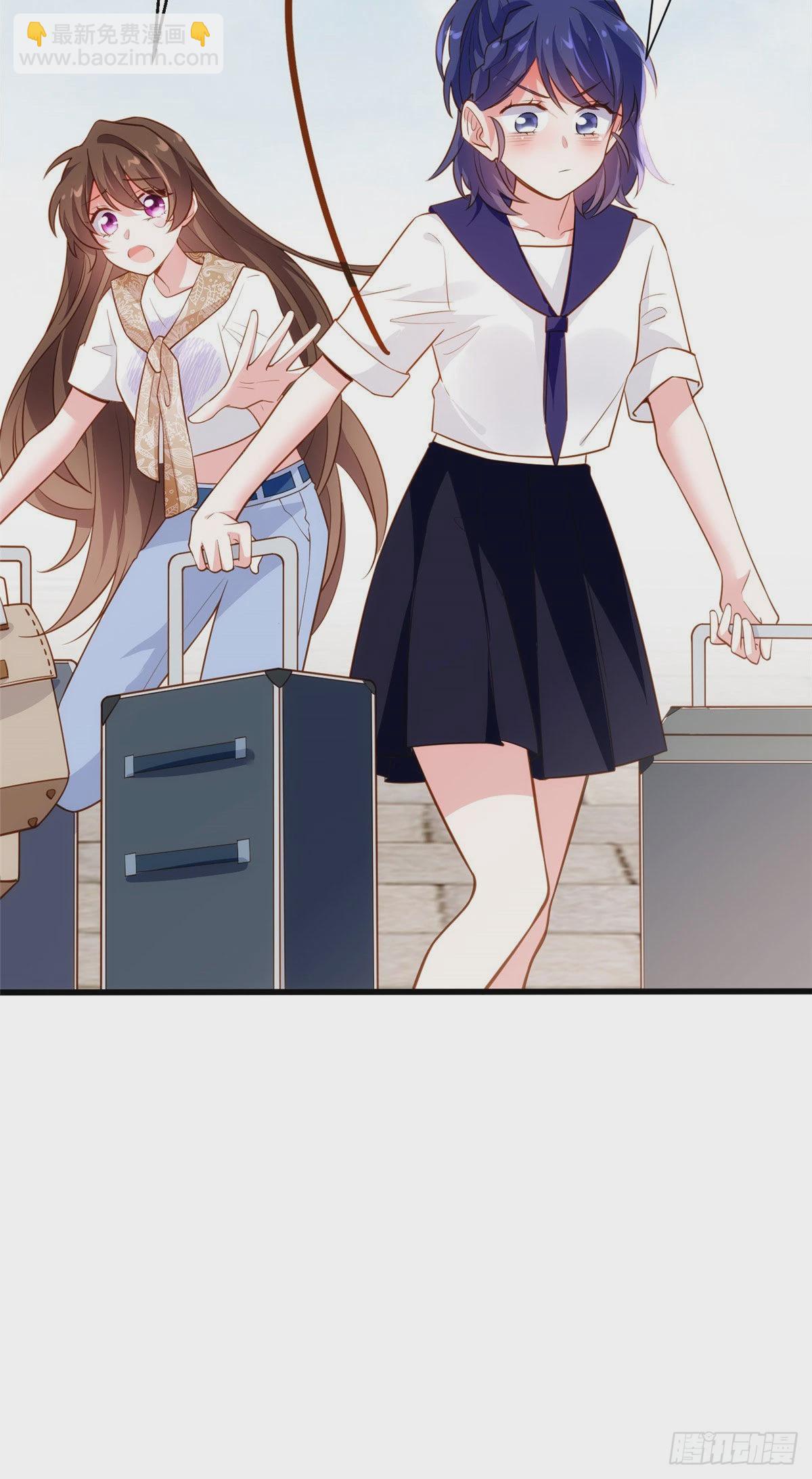 神秘枕邊人：boss，借個運 - 60 老熟人Skay - 5