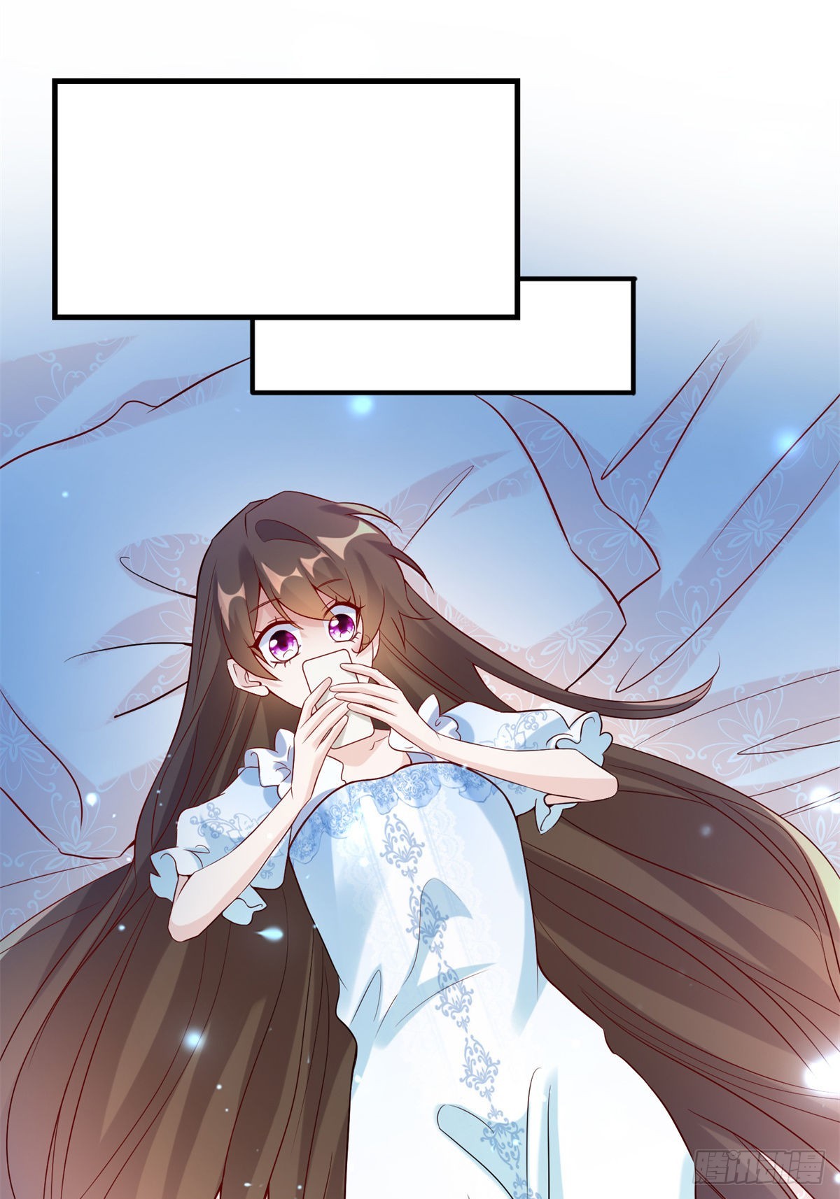 神秘枕邊人：boss，借個運 - 66 二睡費南城(1/2) - 2