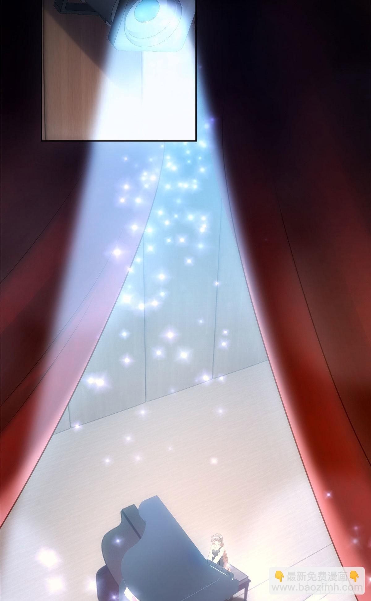 神秘枕邊人：boss，借個運 - 72 她真的就是我的小烏！(1/2) - 6