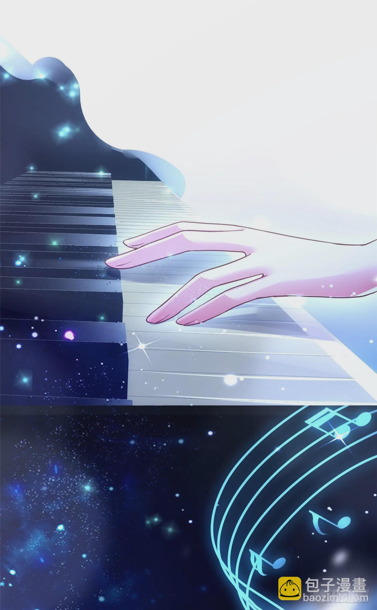 神秘枕邊人：boss，借個運 - 72 她真的就是我的小烏！(1/2) - 3