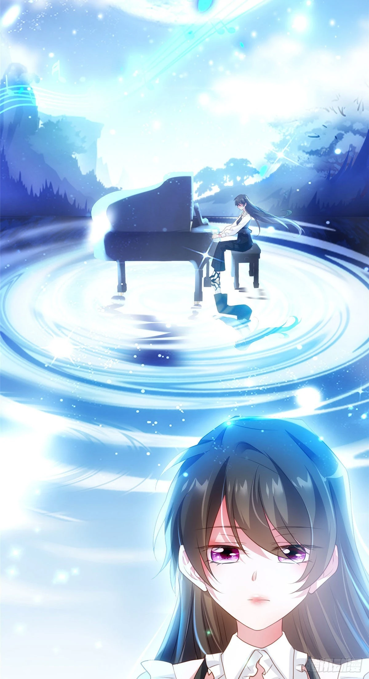 神秘枕邊人：boss，借個運 - 72 她真的就是我的小烏！(1/2) - 5