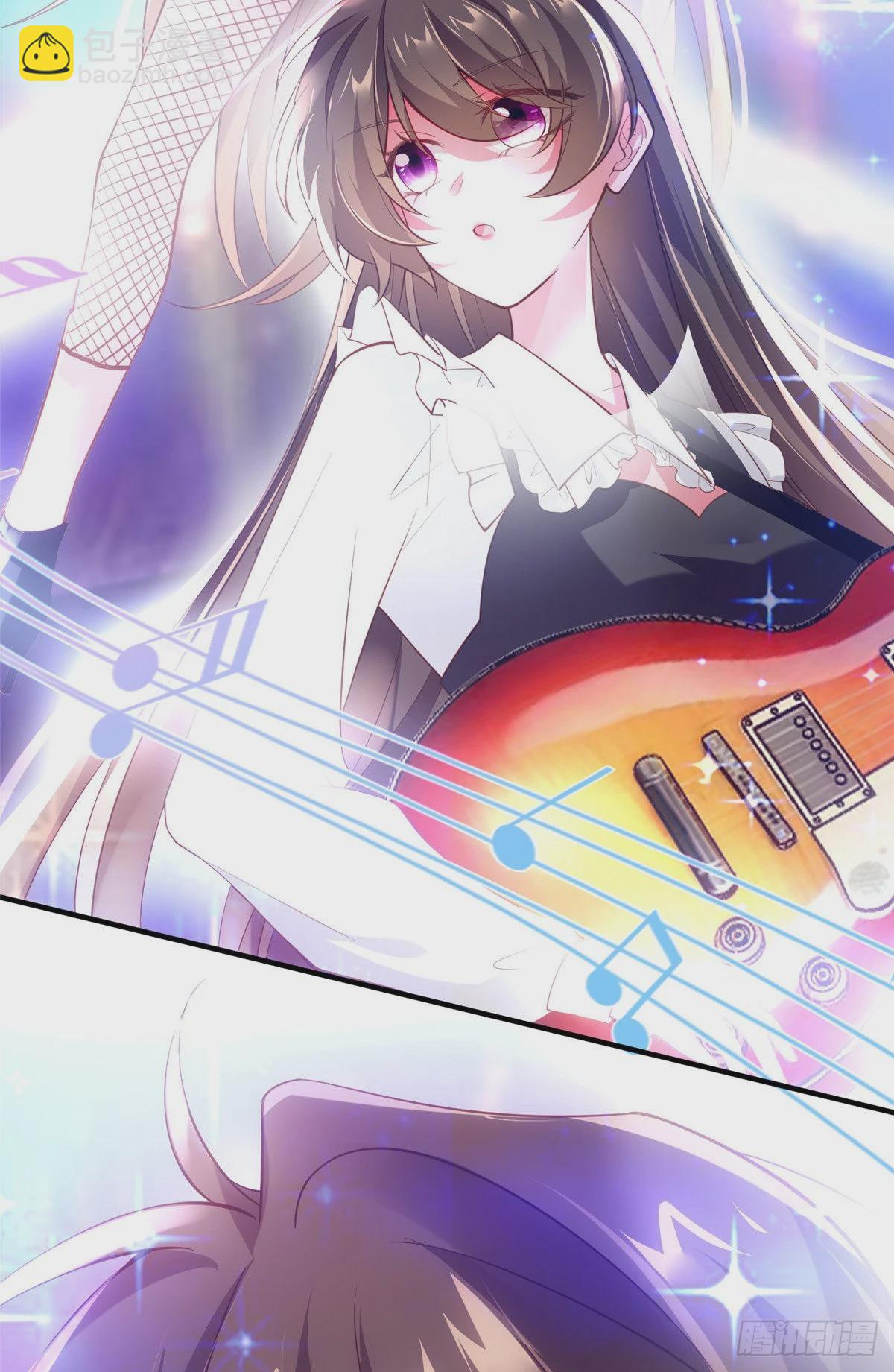 神秘枕邊人：boss，借個運 - 72 她真的就是我的小烏！(2/2) - 4